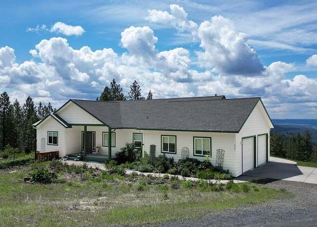 Property at 6507 Blue Ridge Way Way, Deer Park, WA 99006, 3 beds, 2 baths