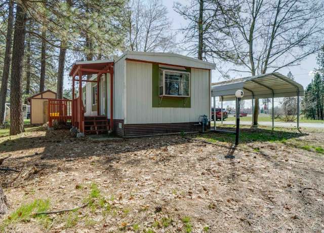 Property at 3928 E Lane Park Rd #30, Mead, WA 99021, 2 beds, 1 bath