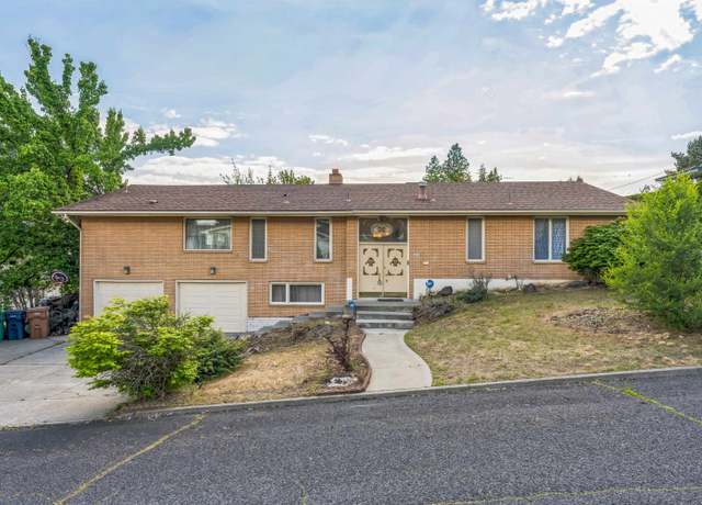 Property at 4004 W Taft Dr, Spokane, WA 99208, 5 beds, 4 baths