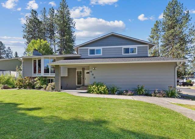 Property at 404 E Carriage Ct, Spokane, WA 99218, 4 beds, 3 baths