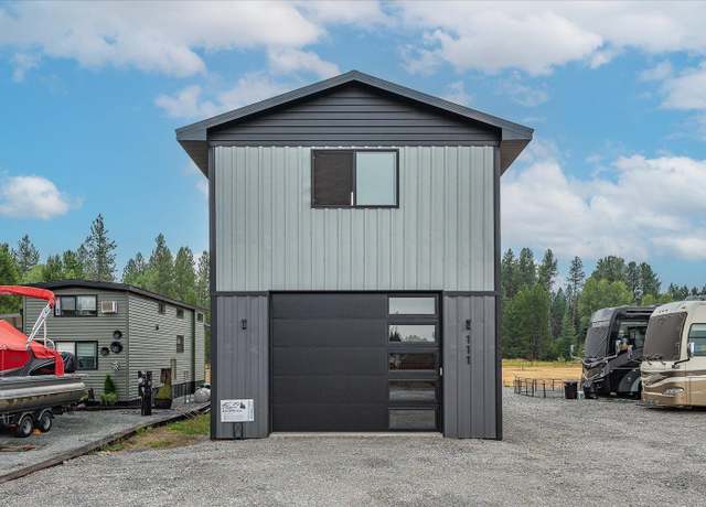 Property at 111 Guinevere Dr, Usk, WA 99180