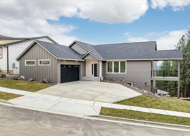 Property at 4243 W Tolliver Ct, Spokane, WA 99208, 3 beds, 3 baths
