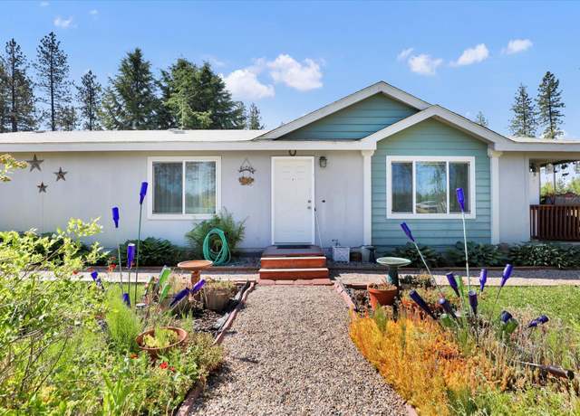 Property at 127 W Montgomery Rd, Deer Park, WA 99006, 2 beds, 2 baths