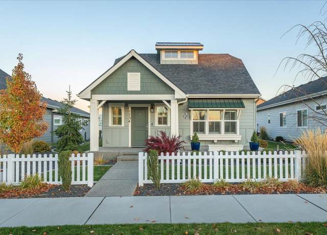 Property at 1734 N Harvest Pkwy, Liberty Lake, WA 99019, 3 beds, 3 baths