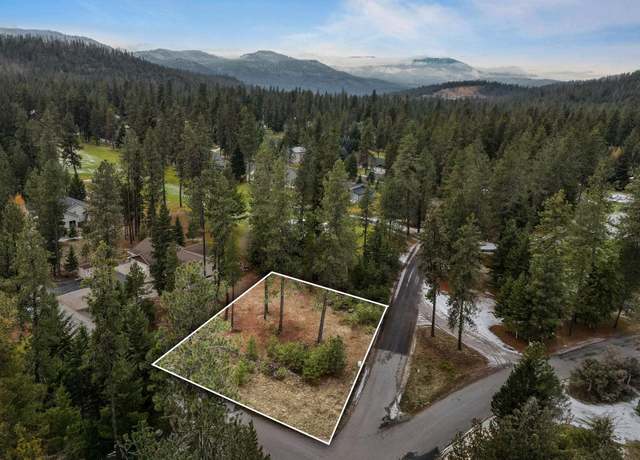 Property at 102 Birdie Trail Ln #80, Chewelah, WA 99109