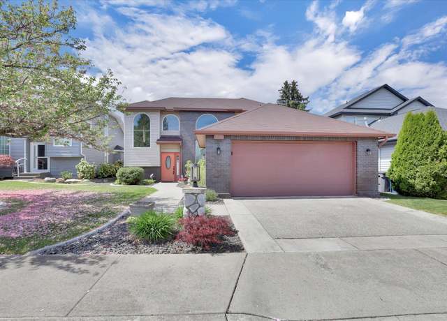 Property at 701 N Willow Crest Ln, Spokane Valley, WA 99216, 2 beds, 2 baths