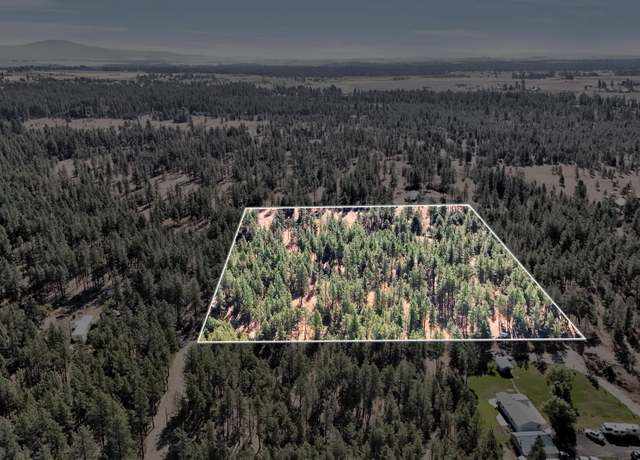 Property at 16619 S Sherman Rd, Cheney, WA 99004