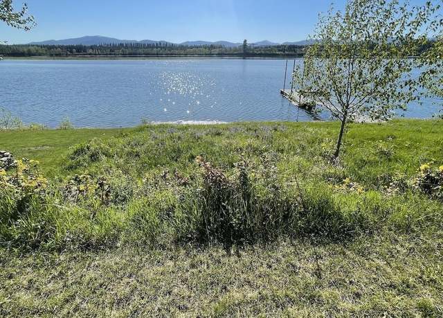 Property at 307 Guinevere Dr Lot 35, Usk, WA 99180