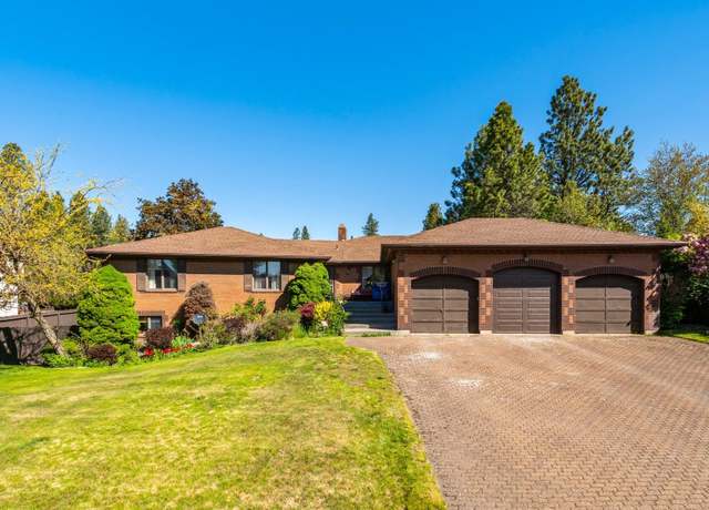 Property at 1621 E 65th Ave, Spokane, WA 99223, 5 beds, 4 baths