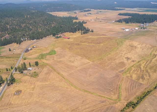 Property at XXXX Springdale Hunters Rd, Springdale, WA 99173