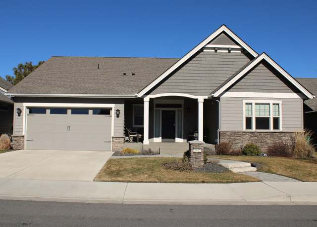Property at 5415 E 41st Ave, Spokane, WA 99223, 3 beds, 2 baths