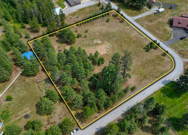 Property at 435 Jade Dr, Newport, WA 99156