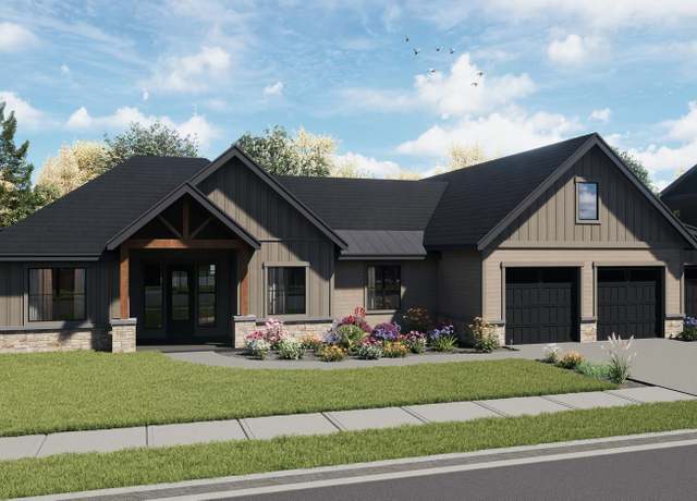 Property at 10920 E 51st Ln, Spokane Valley, WA 99206, 4 beds, 4 baths