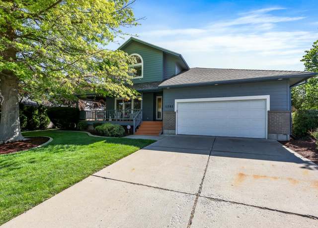 Property at 11705 S Littler Dr, Spokane, WA 99223, 3 beds, 3 baths