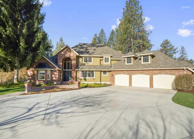 Property at 6904 S Brookshire Ct, Spokane, WA 99223, 4 beds, 4 baths
