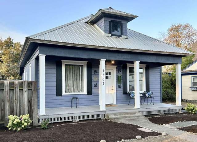 Property at 1307 W Cleveland Ave, Spokane, WA 99205, 2 beds, 2 baths