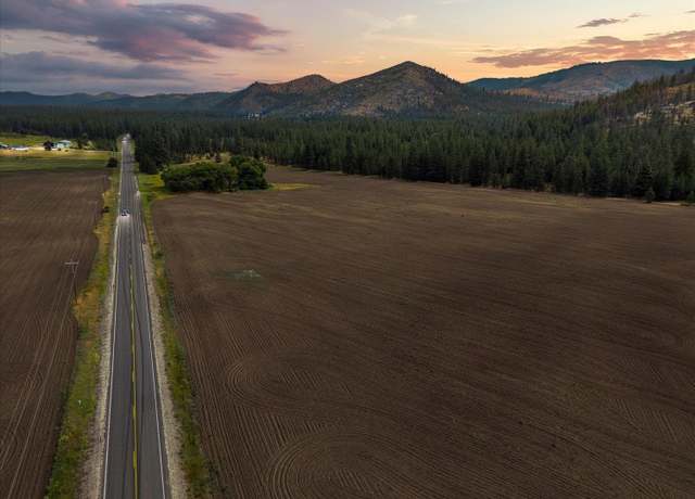Property at XXX Hwy 231, Springdale, WA 99173