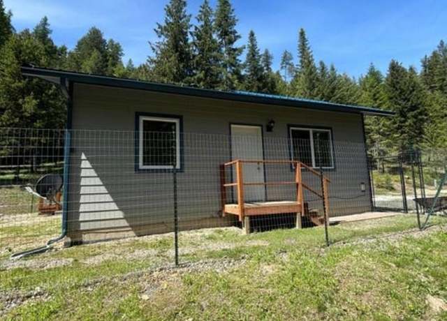 Property at 1108 Basin Rd, Colville, WA 99114-0000, 1 bed, 1 bath