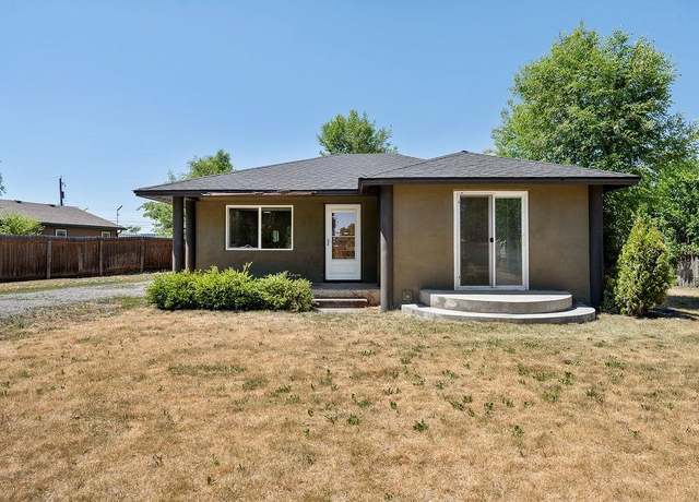 Property at 1501 N Lily Rd, Spokane, WA 99212, 2 beds, 1 bath