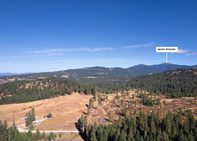 Property at 17007 E Bill Gulch Rd, Mead, WA 99021, 2 beds, 1 bath
