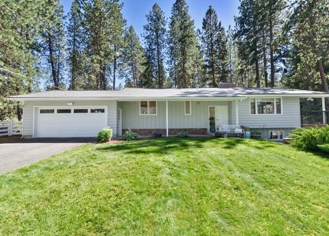 Property at 10206 E 44th Ave, Spokane Valley, WA 99206, 5 beds, 3 baths