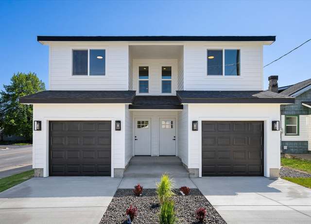 Property at 923 E Everett Ave Unit 921 E Everett Ave, Spokane, WA 99212, 6 beds, 6 baths