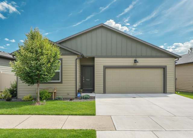 Property at 5705 W Youngstown Ln, Spokane, WA 99208, 3 beds, 2 baths
