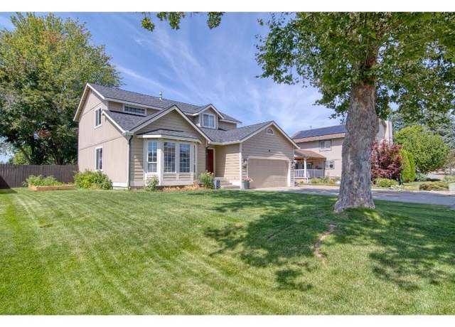 Property at 2308 S Newer Rd, Spokane Valley, WA 99037, 5 beds, 4 baths