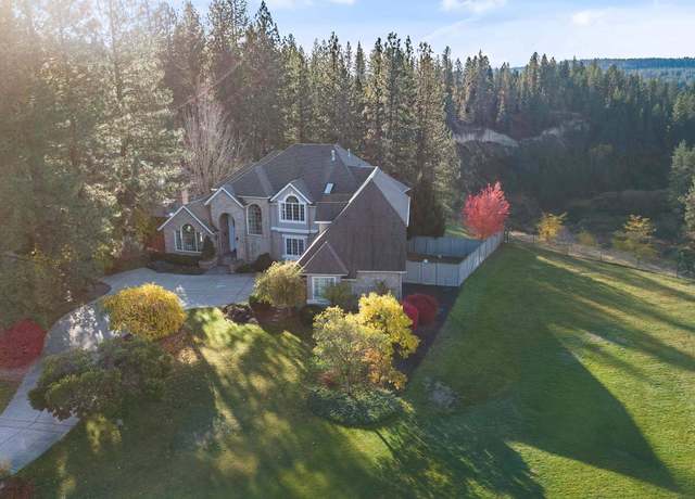 Property at 714 E Edenderry Ct, Spokane, WA 99223, 5 beds, 4 baths