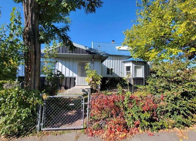 Property at 1528 E Boone Ave, Spokane, WA 99202, 2 beds, 2 baths