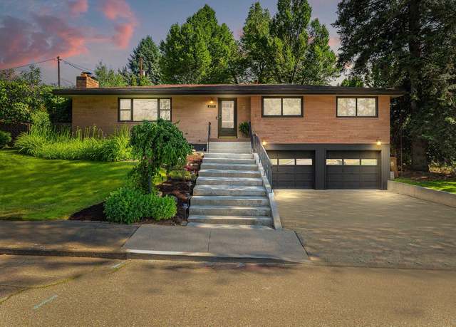 Property at 4117 W Woodside Ave, Spokane, WA 99208, 4 beds, 3 baths