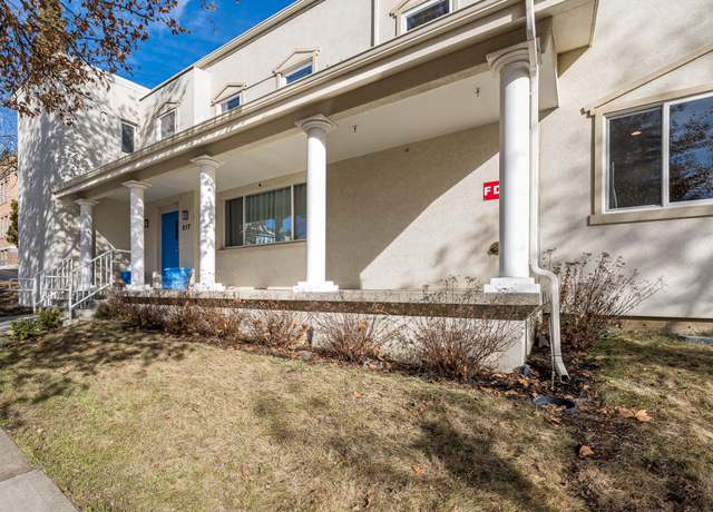 Property at 317 College Ave, Cheney, WA 99004