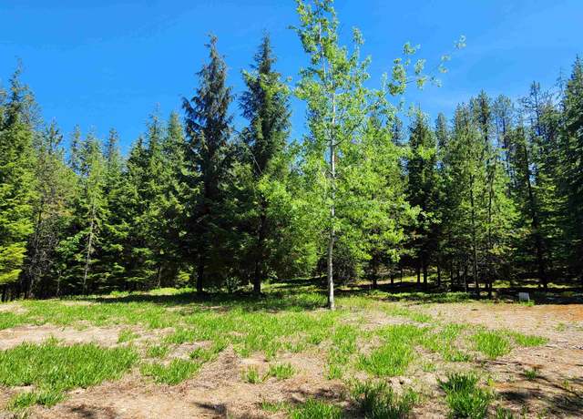 Property at 7450 Ruby Creek Rd, Cusick, WA 99119