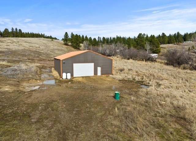 Property at 11707 E Tallman Rd, Chattaroy, WA 99003