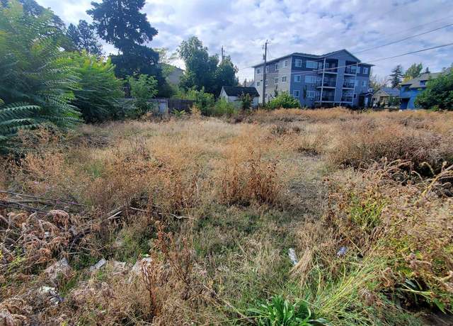 Property at 812 E 5th Ave, Spokane, WA 99202
