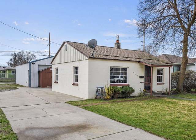 Property at 1414 E Everett Ave, Spokane, WA 99207, 1 bed, 1 bath