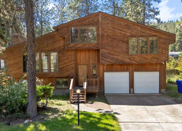 Property at 1312 S Mica Park Dr, Spokane Valley, WA 99206, 4 beds, 2 baths