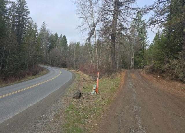 Property at 3XX Gold Creek Rd, Colville, WA 99114-0000