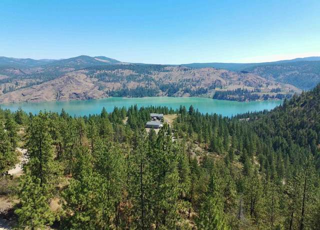 Property at Lot 24 Timber Bay Dr Lot 24 A & B Timber Bay Rd, Davenport, WA 99122