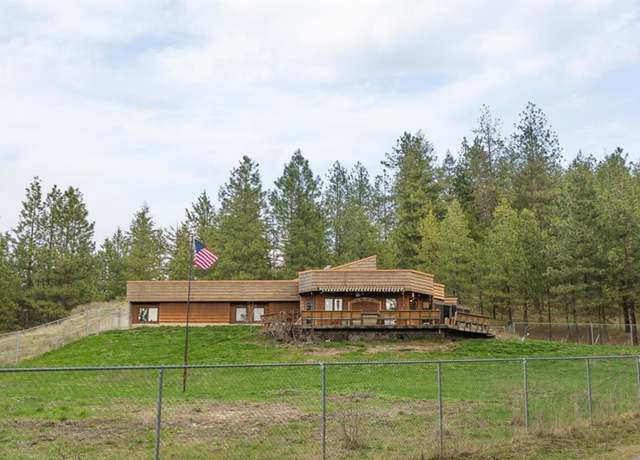 Property at 5775 Weaver Way, Deer Park, WA 99006, 3 beds, 2 baths
