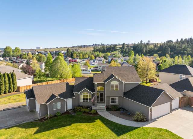 Property at 18126 E 9th Ave, Spokane Valley, WA 99016, 4 beds, 3 baths