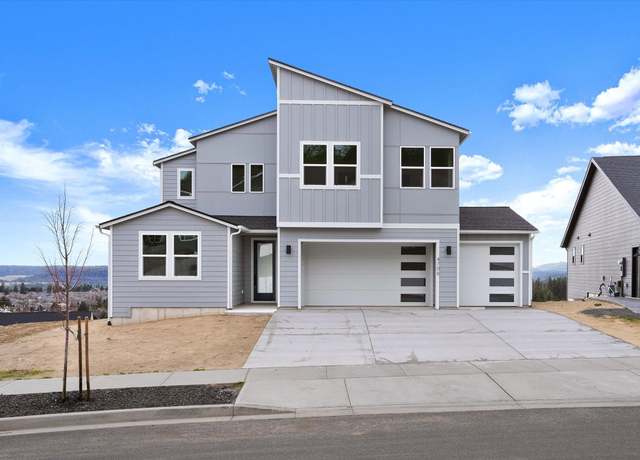 Property at 4706 W Lex Ave Lot 5, Spokane, WA 99208, 4 beds, 3 baths