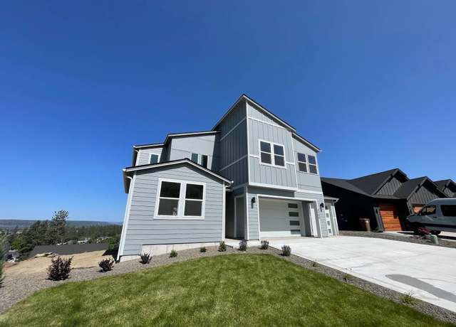 Property at 4706 W Lex Ave Lot 5, Spokane, WA 99208, 4 beds, 3 baths