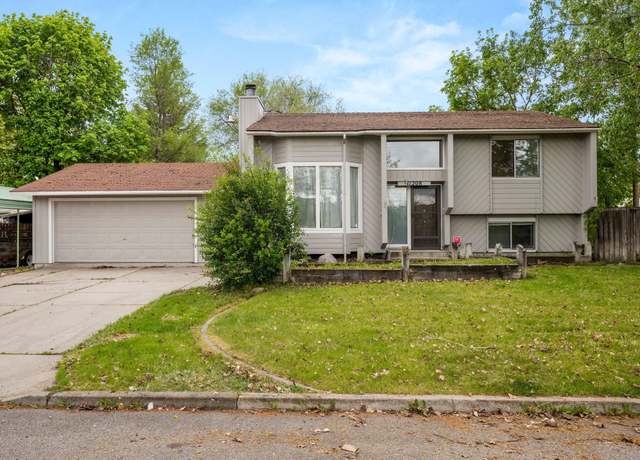Property at 11208 E Frederick Ave Ave, Spokane Valley, WA 99206, 4 beds, 2 baths