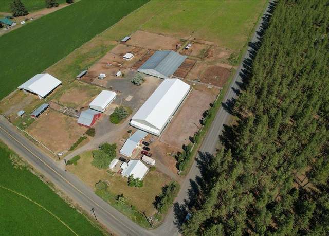 Property at 3714 W Anderson Rd, Cheney, WA 99004, 3 beds, 2 baths