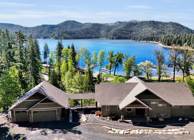 Property at 3943 Bonita Vista Way, Loon Lake, WA 99148, 5 beds, 4 baths