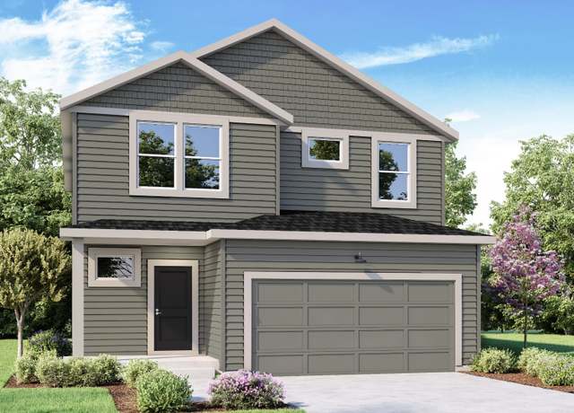 Property at 700 E L St, Deer Park, WA 99006, 4 beds, 2 baths