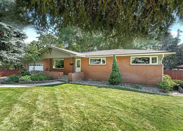 Property at 407 W Shasta Way, Spokane, WA 99208, 4 beds, 3 baths