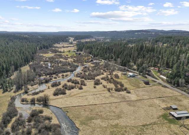 Property at XXX River Estates Rd Unit 38262.0116, Chattaroy, WA 99003
