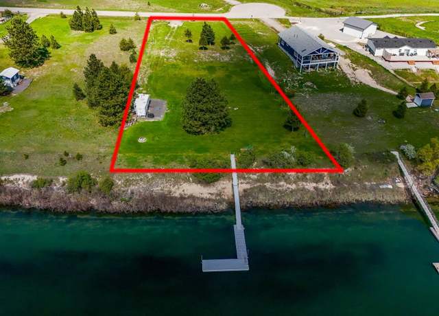 Property at 802 Open Skies Rd, Newport, WA 99156
